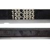 Toro Raw Edge Auger Drive V-Belt For Power Max Snowthrower, small image number 3
