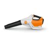 Stihl BGA 160 36V 550 Cfm Battery-Powered Cordless Handheld Blower (Bare Tool), small image number 2