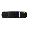 Wrap-It MagSnap Magnetic Wristband, OSFM, Black, small image number 1