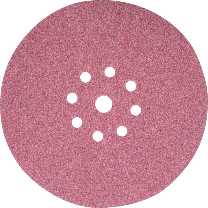 Makita 9in Drywall Sanding Disc Hook & Loop 220 Grit 25/pk