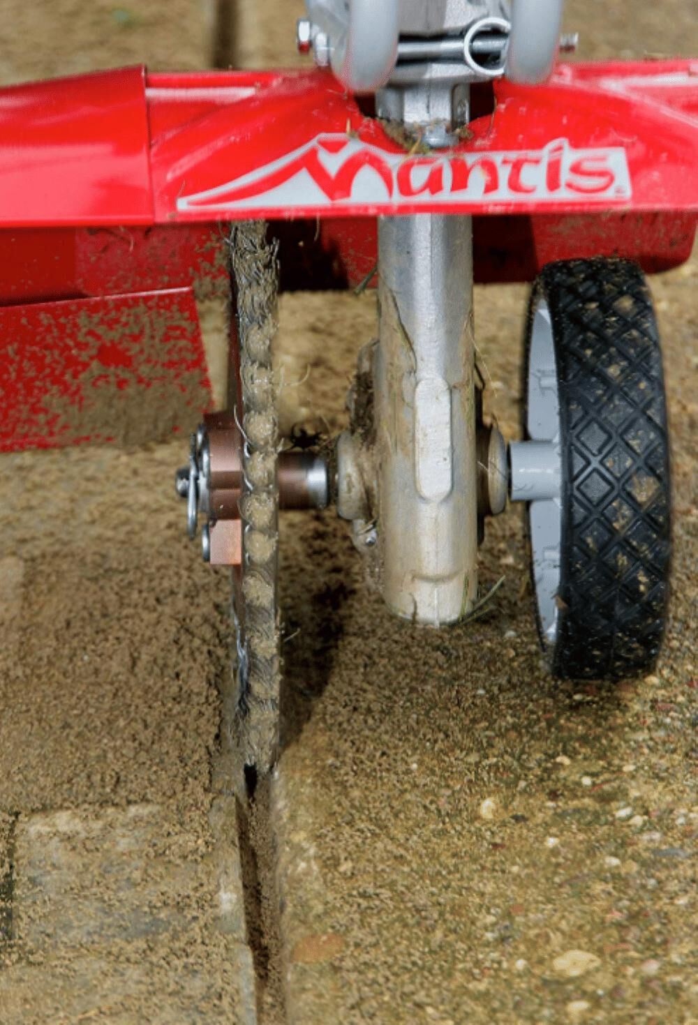 Mantis Crevice Cleaning Attachment for 7000 Series Tiller Cultivators, large image number 4