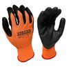Radians TEKTYE Reinforced Thumb A4 Work Glove XL, small image number 1