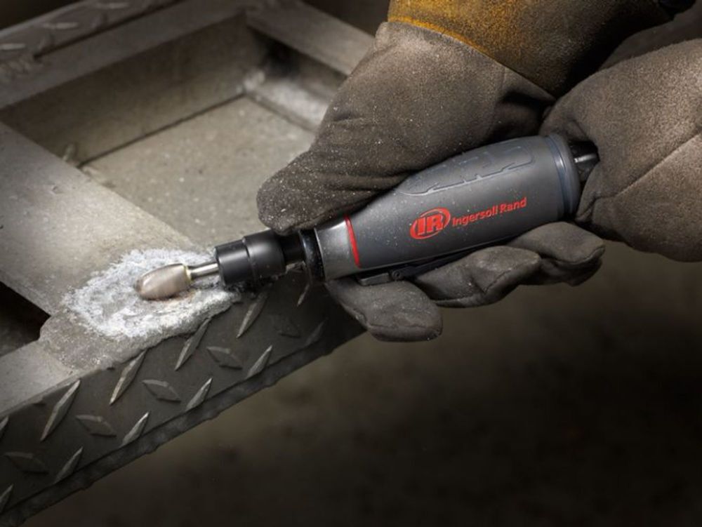 Ingersoll Rand MAX Series 0.4 HP Air Die Grinder, large image number 6