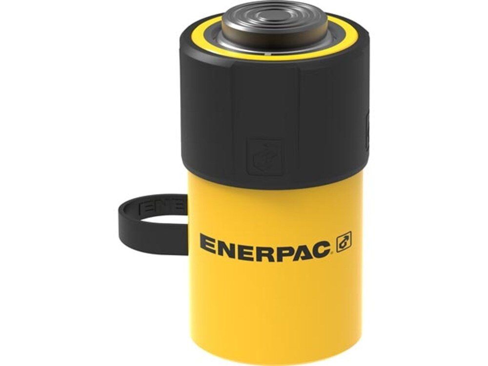 Enerpac RC-Trio 25 Ton 2 Inch Stroke Hydraulic Cylinder, large image number 4