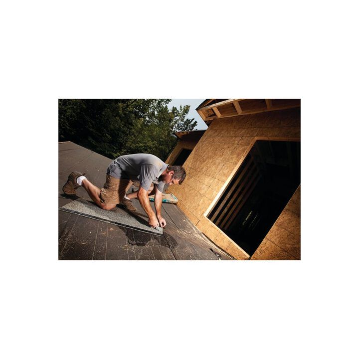 Irwin General Contractor Utility Knife, large image number 2