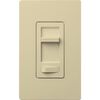 Lutron Lumea LED+ 120V 150W 1P Gloss Ivory 3-Way Dimmer Switch, small image number 1