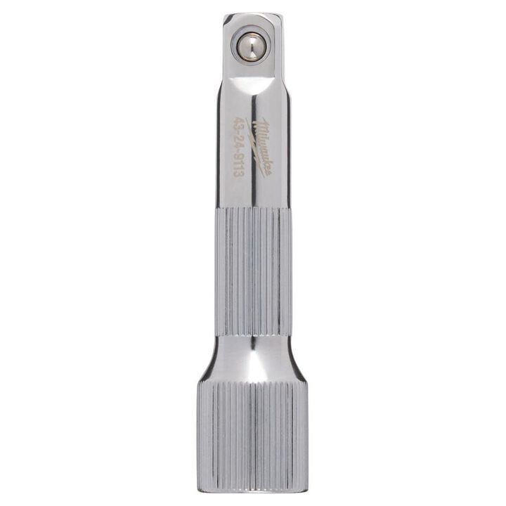 Milwaukee 3/8" Drive 3" Extension