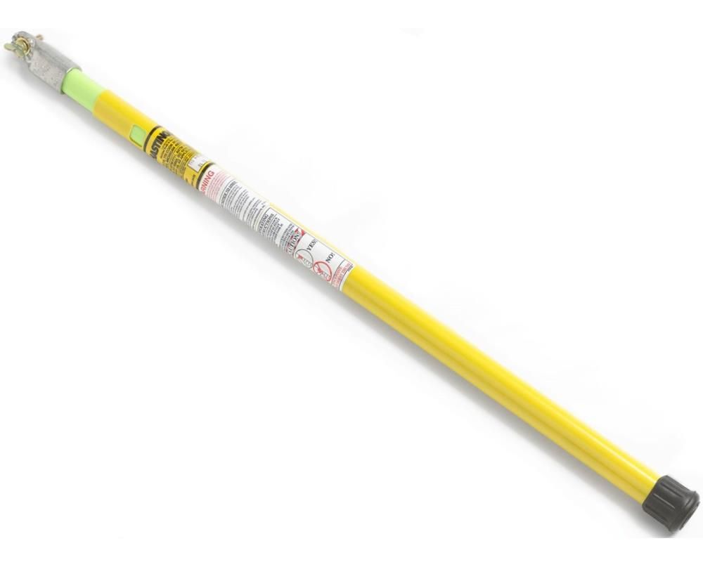 Amprobe Hot Stick Attachment, large image number 2