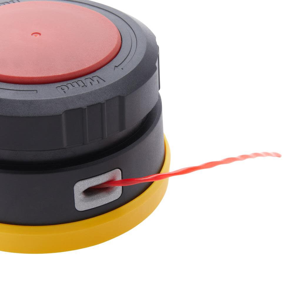 CAT Quick Load Line Trimmer Head for DG610 and DG610.9 60V Line Trimmers, large image number 2