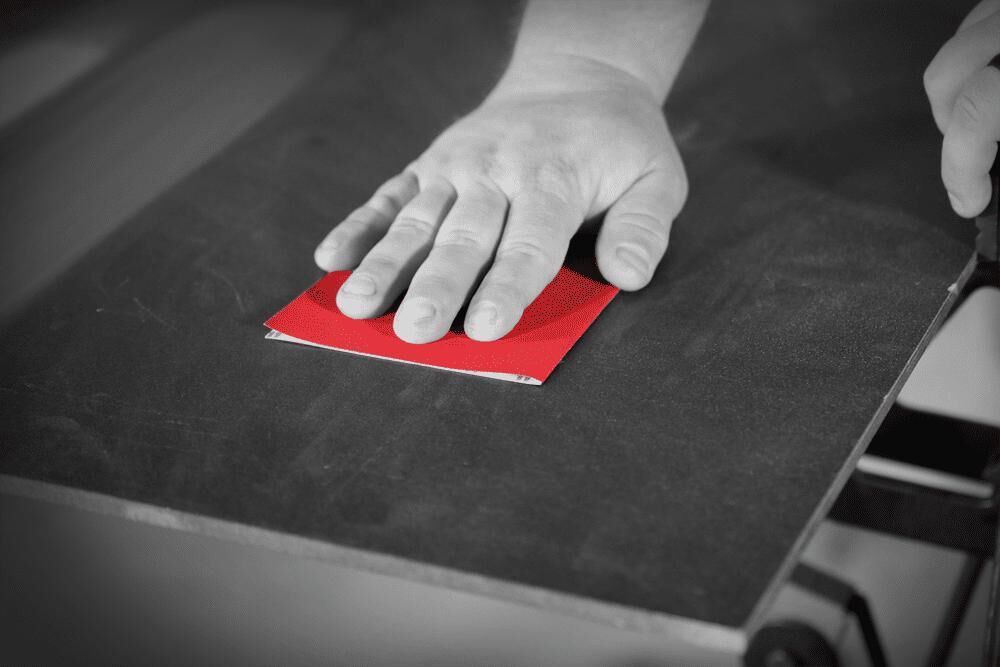 Diablo Tools 9inx11in Sanding Sheets 220 Grit 20pk, large image number 2