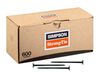 Simpson Strong-Tie 5 Inch Steel EWP-Ply Wood Screw, small image number 4