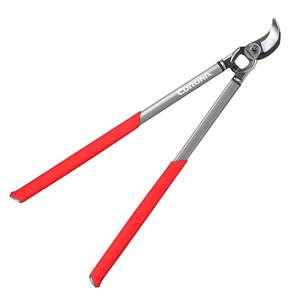 Corona Bypass Loppers with Handle 2in DualCUT MaxForged Steel, large image number 1