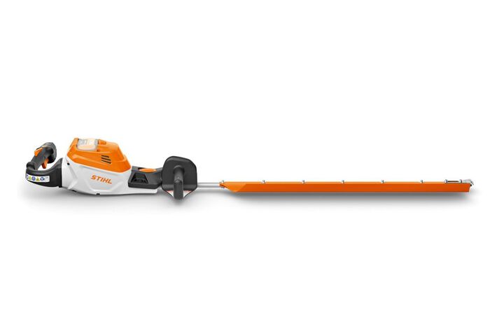 Stihl HSA 150 T 40 Inch Blade Cordless Hedge Trimmer (Bare Tool)