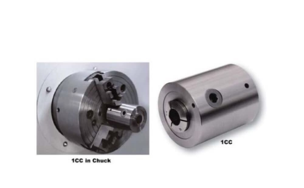 Kalamazoo Collet Chuck for 5C Collets, large image number 3