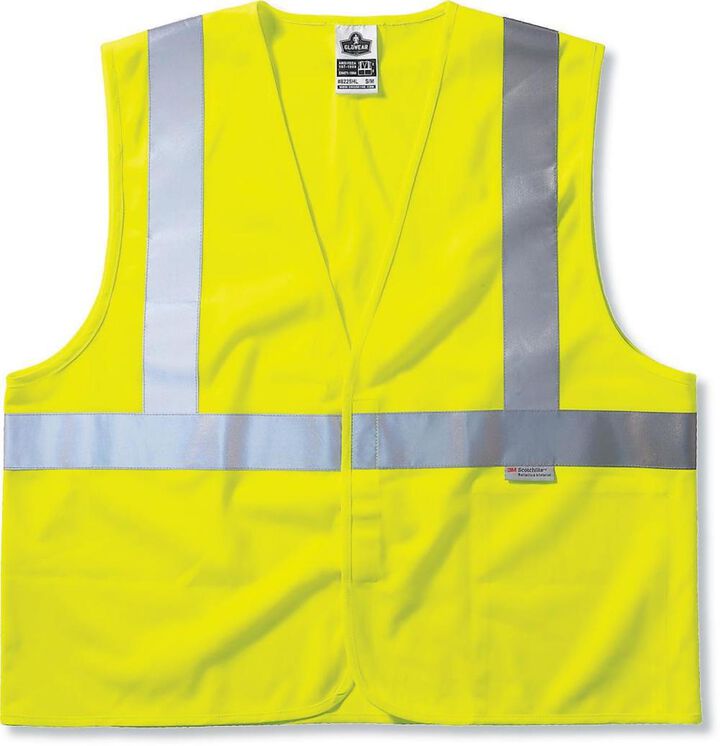 Ergodyne Class 2 FR Safety Vest