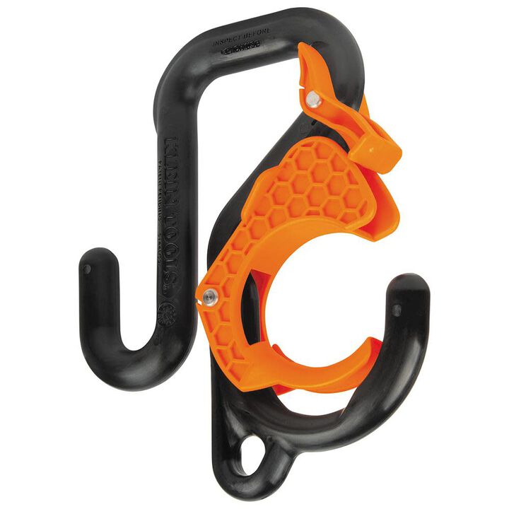 Klein Tools 2 Inch Gated Bucket Hook