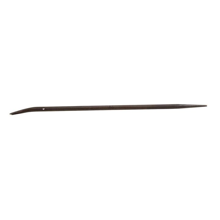 Klein Tools 36in Round Bar with Tether Hole