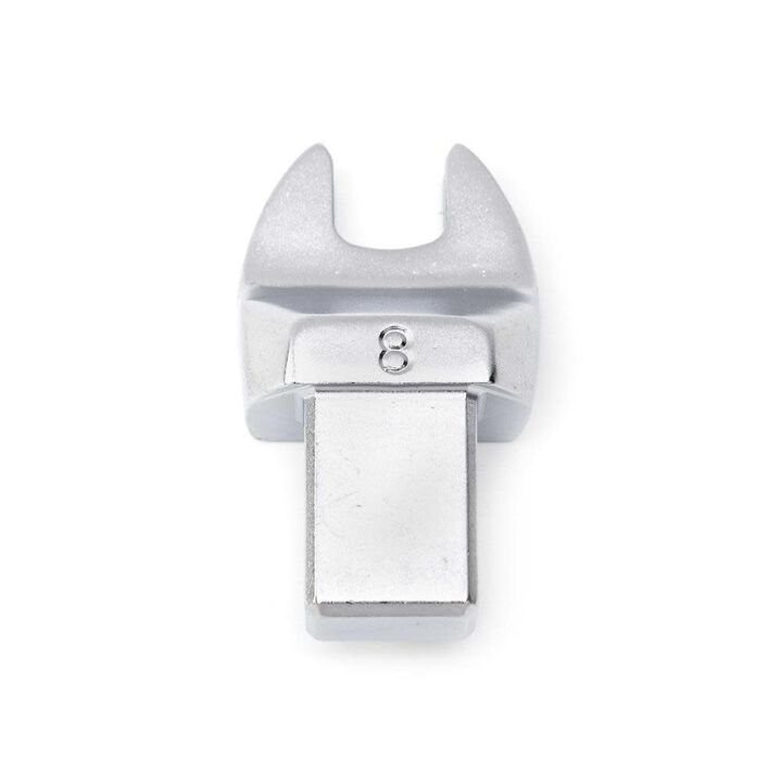 GEARWRENCH 9mm x 12mm Open End Interchangeable Head 8mm