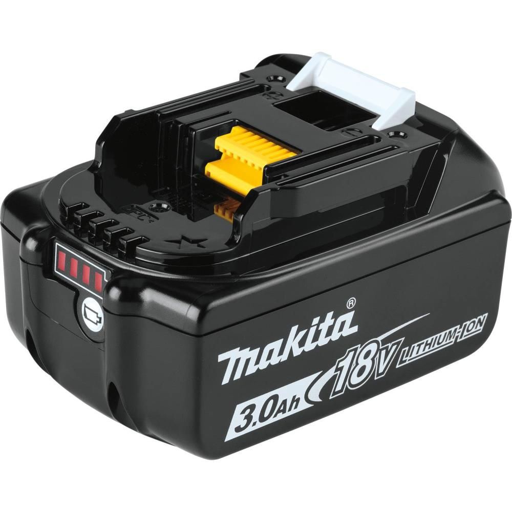 Makita 18V LXT Lithium-Ion Brushless Cordless 2-Pc. Combo Kit (3.0Ah), large image number 13