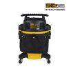 DEWALT 12 Gallon Stealth Sonic Wet/Dry Vacuum, small image number 3