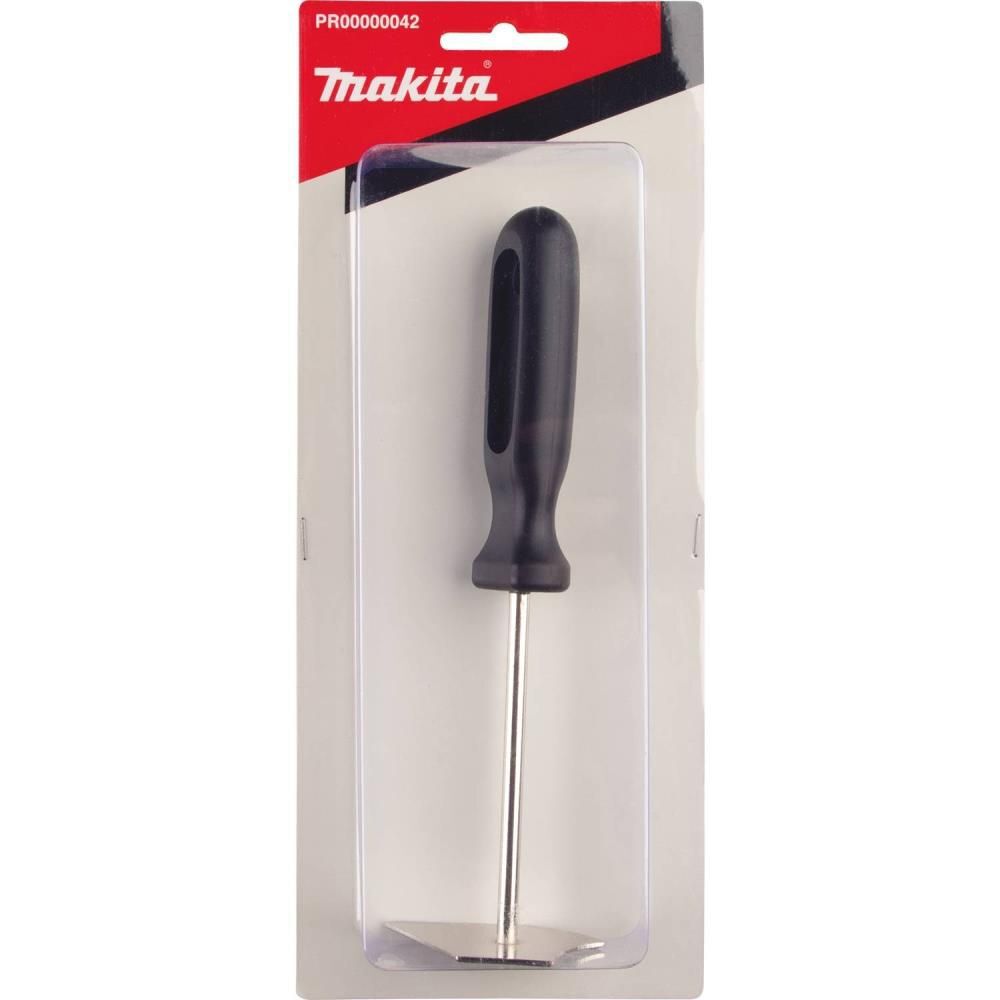 Makita Contour Scraper, large image number 3