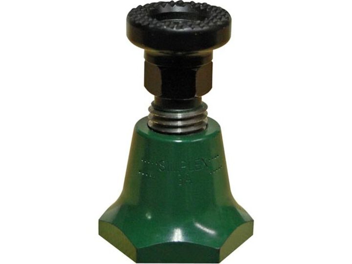 Enerpac 3 Ton Mechanical Spreader Jack 1 Inch Stroke