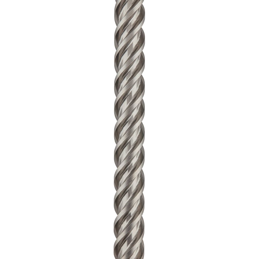 DEWALT ELITE SERIES SDS MAX Masonry Drill Bits 1 1/8in X 10in X 15in, large image number 7