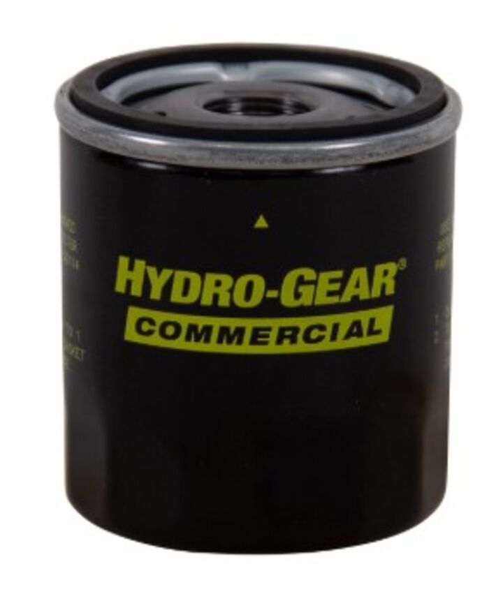 Kubota Parts Hydraulic Oil Filter for Lawn Tractor