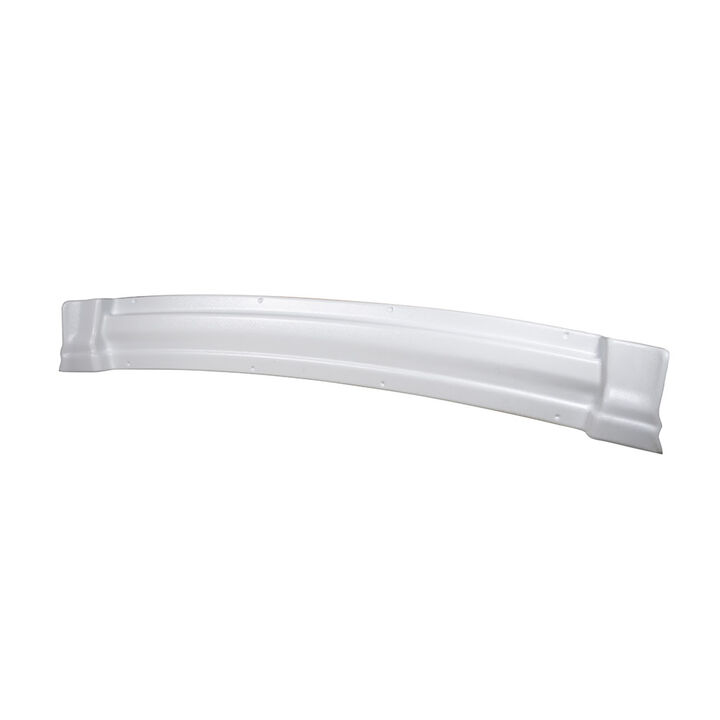 Weather Guard Header Panel for Composite Bulkhead for Ford Transit High-Roof Vans