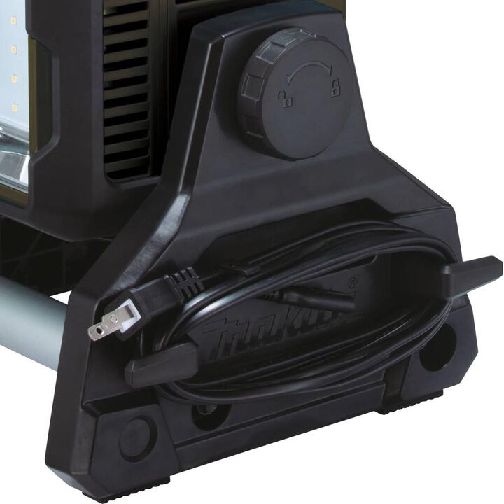 Makita 18V LXT Outdoor Adventure Cordless Corded LED Area Light (Bare Tool), large image number 7