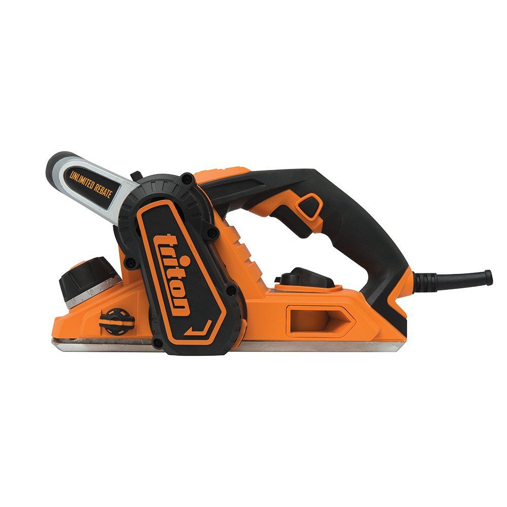 Triton Power Tools Planer 750W Unlimited Rebate, large image number 3