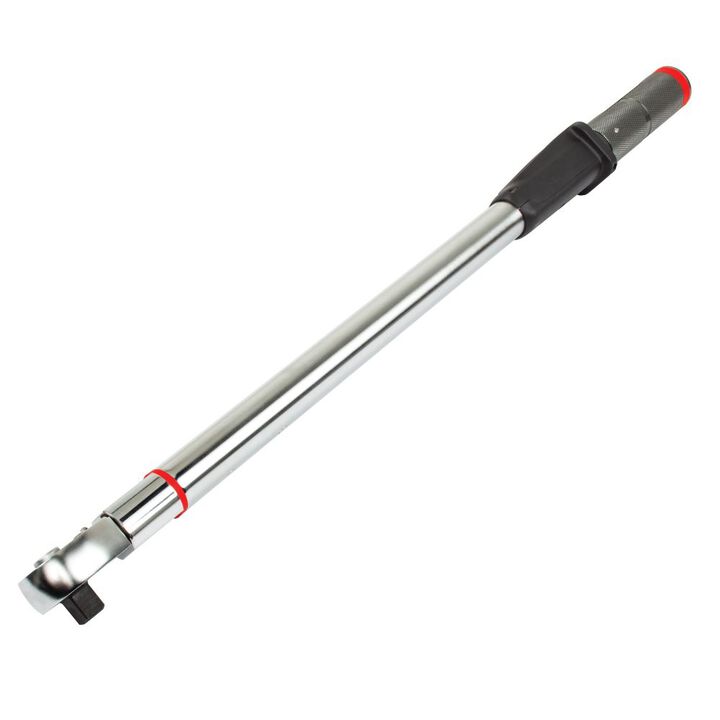 Proto SMART TORQUE Wrench 3/8 Drive 5-100 ft-lbs, large image number 2