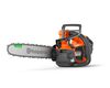 Husqvarna T540i XP 16 Inch Battery Powered Chainsaw Kit, small image number 1