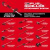 Milwaukee M18 FUEL String Trimmer with QUIK-LOK (Bare Tool), small image number 4