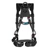 Falltech 3D Womens Full Body Harness with QC Chest Buckle XS, small image number 3