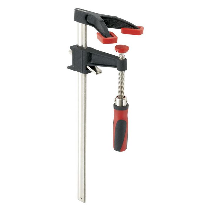 Bessey 12in Double Headed Bar Clamp