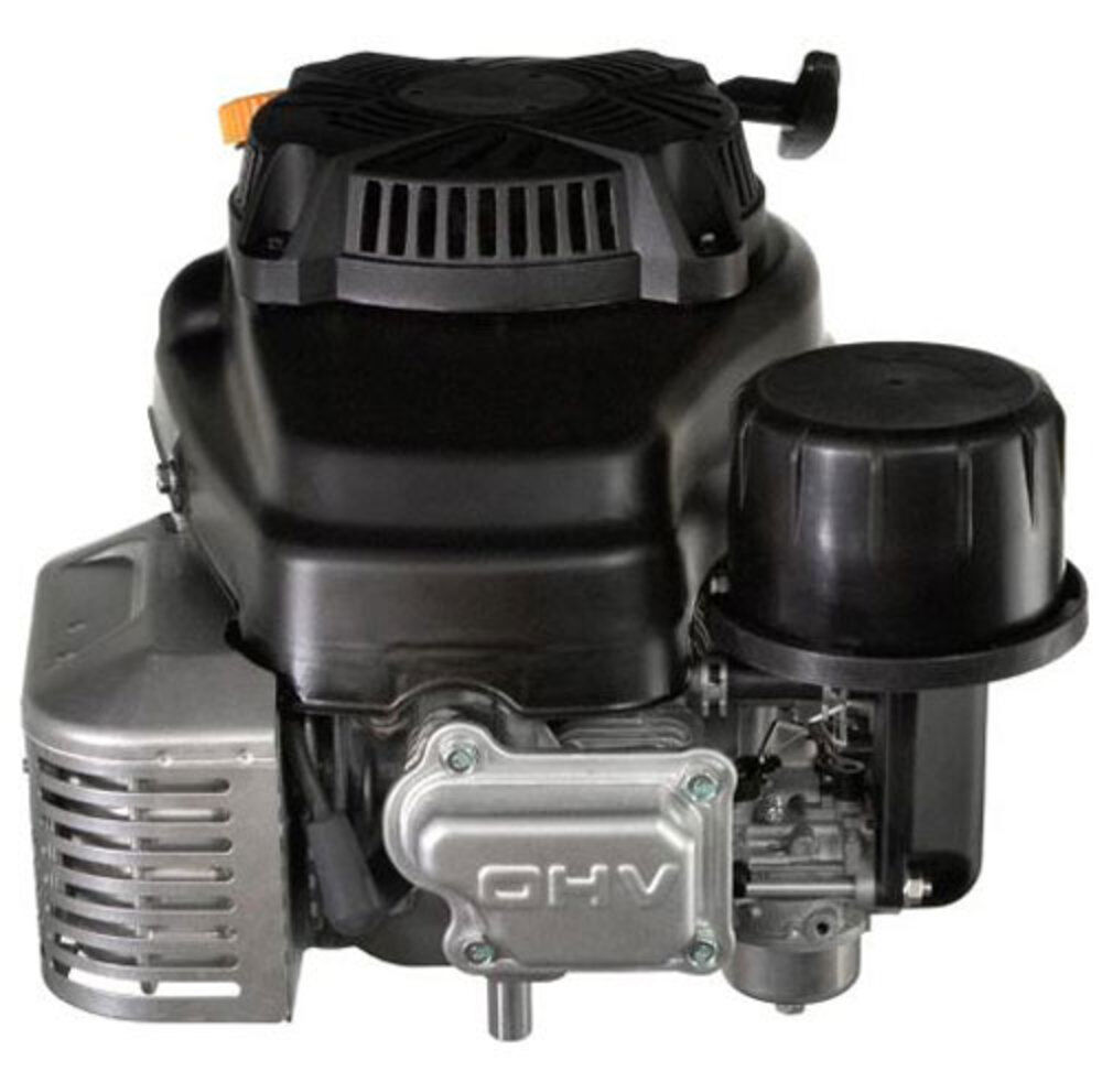 Kawasaki Engines Gasoline Engine Air Cooled 4 Stroke 6HP 179 cc, large image number 2