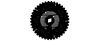 SKILSAW 76240 10-1/4 X 40T SAW BLADE, small image number 3