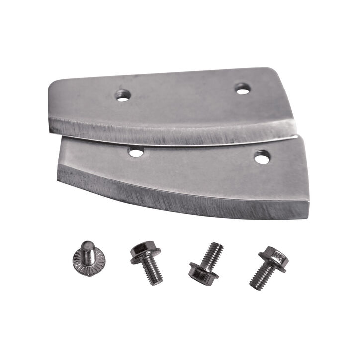 Eskimo 7in Replacement Blades Hand