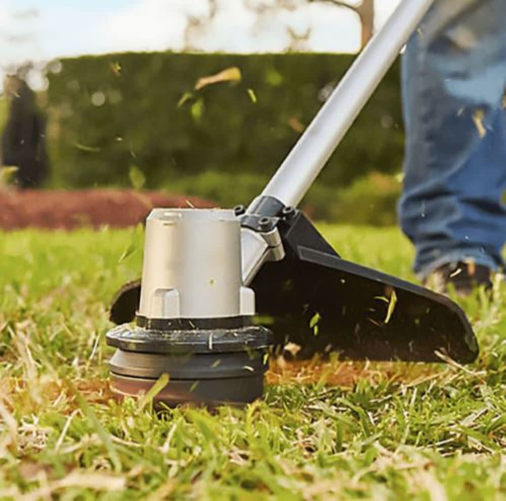 EGO Power+ 56V String Trimmer Kit 15 Inch with Rapid Reload & Split Shaft Reconditioned, large image number 8