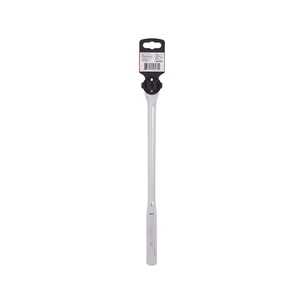 CRAFTSMAN 1/2 Inch Drive 15 Inch Breaker Bar, large image number 6