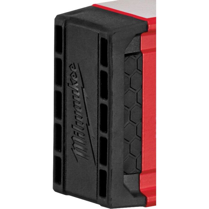 Milwaukee REDSTICK Compact Level Replacement End Caps