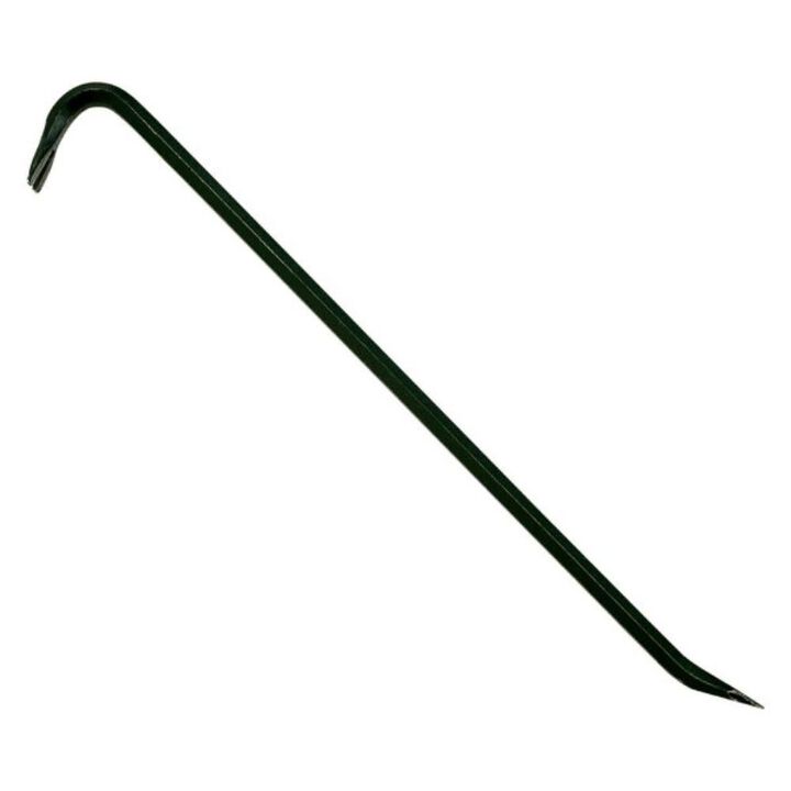 True Temper 36 in. Forged Steel Wrecking Bar