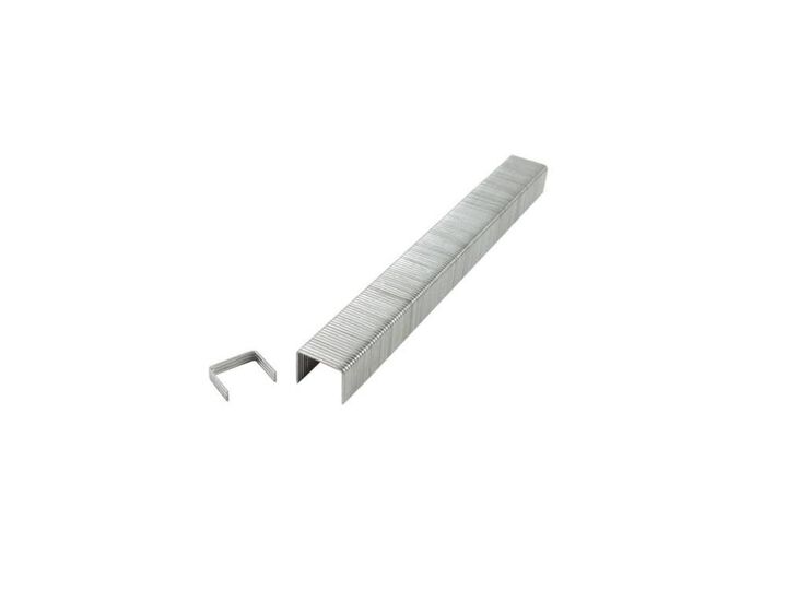 B and C Eagle 5/16 Inch Leg 80 Series Staples 10000/Box