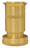 Dixon Valve and Coupling Domestic Rack Nozzle 1-1/2 In., small image number 1