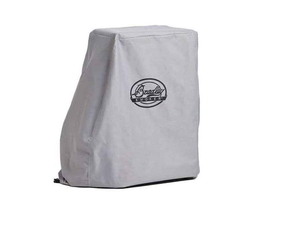 Bradley Smoker Grill Cover 6 Rack, large image number 1