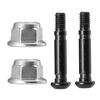 EGO Snow Blower Shear Pins and Lock Nuts for 24 in. Self-Propelled 2-Stage Snow Blower with Peak Power 2 Pack, small image number 1