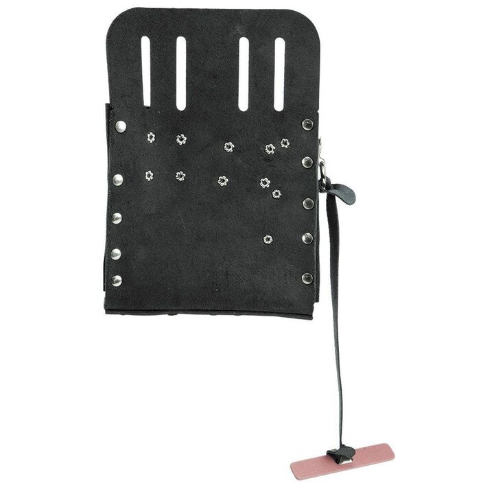 Klein Tools 10-Pocket Tool Pouch, large image number 3