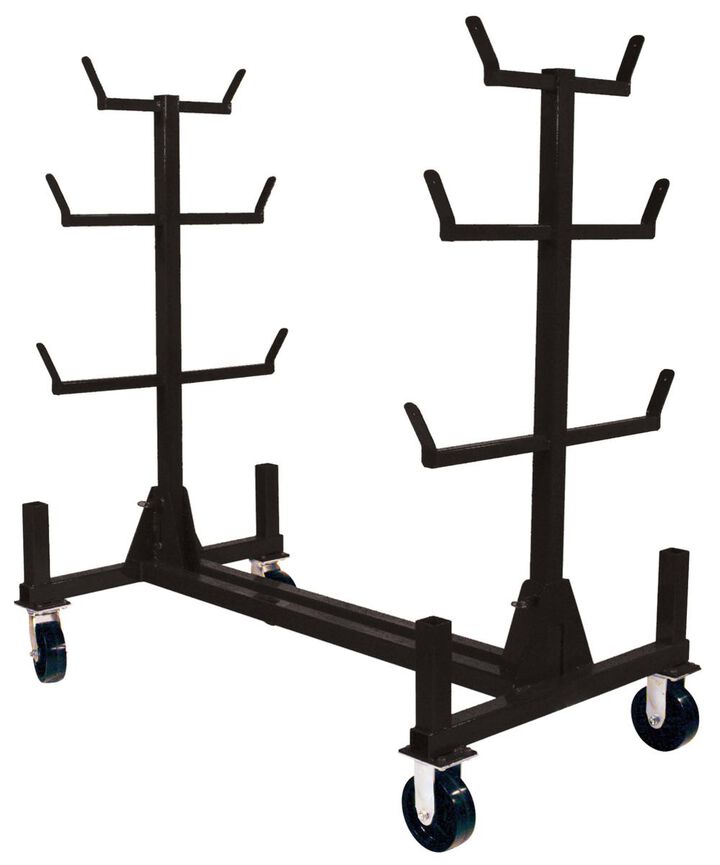 Southwire Mac Rack Conduit Cart