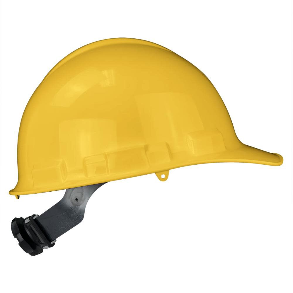 Radians Granite Cap Style 6 Point Ratchet Hard Hat, large image number 4